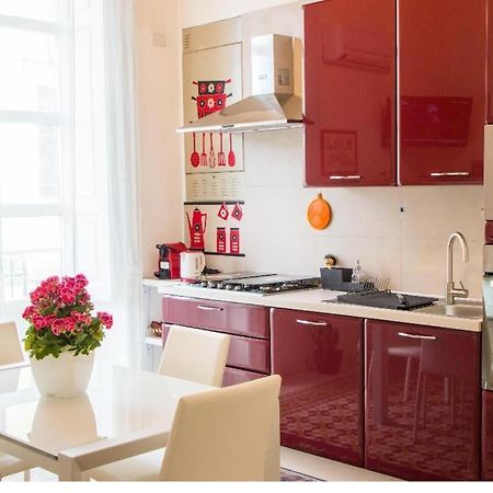 Casa Vacanze L'Altra Diaz Syracuse Exteriér fotografie