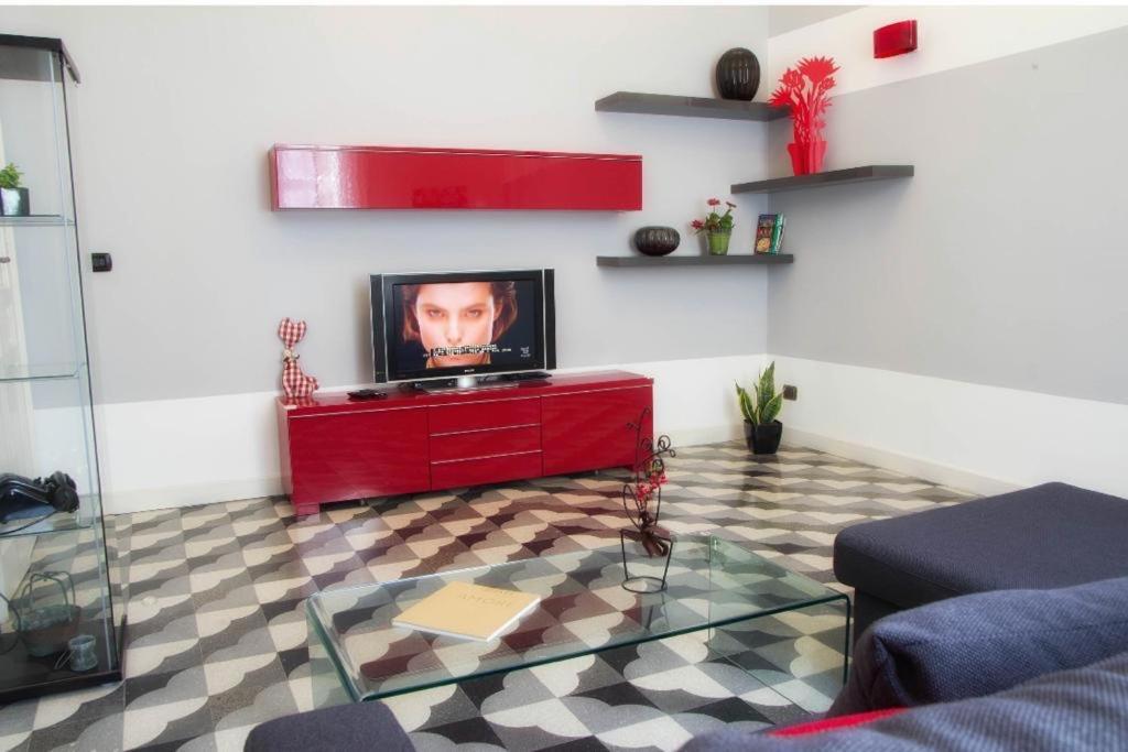 Casa Vacanze L'Altra Diaz Syracuse Exteriér fotografie