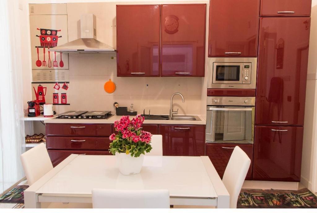 Casa Vacanze L'Altra Diaz Syracuse Exteriér fotografie