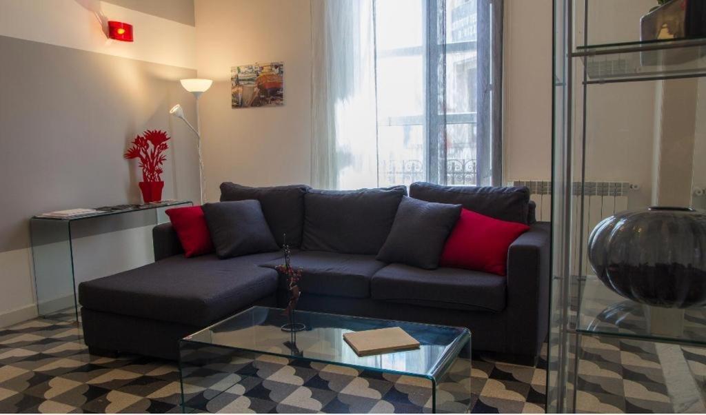 Casa Vacanze L'Altra Diaz Syracuse Exteriér fotografie