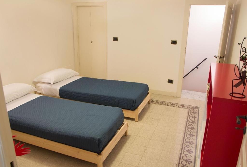 Casa Vacanze L'Altra Diaz Syracuse Exteriér fotografie