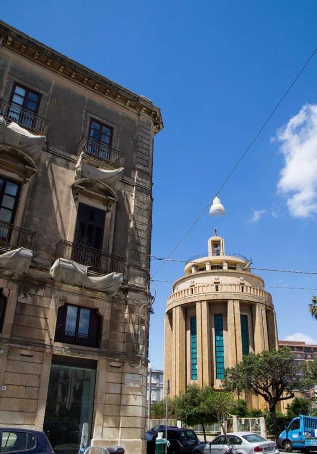 Casa Vacanze L'Altra Diaz Syracuse Exteriér fotografie