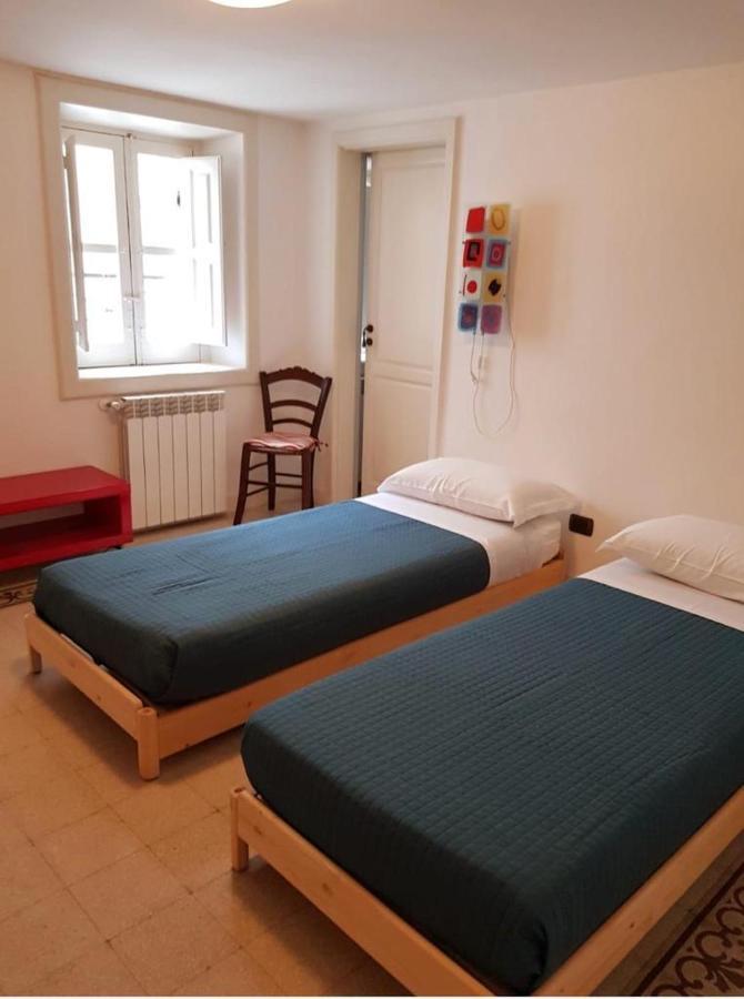 Casa Vacanze L'Altra Diaz Syracuse Exteriér fotografie