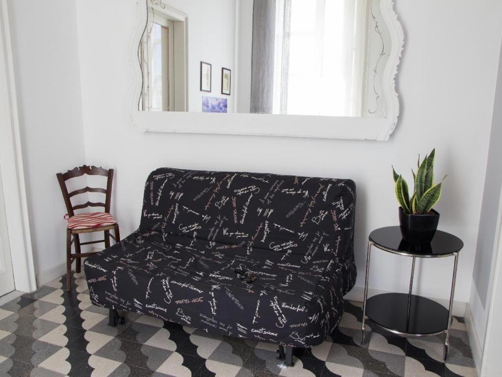 Casa Vacanze L'Altra Diaz Syracuse Exteriér fotografie