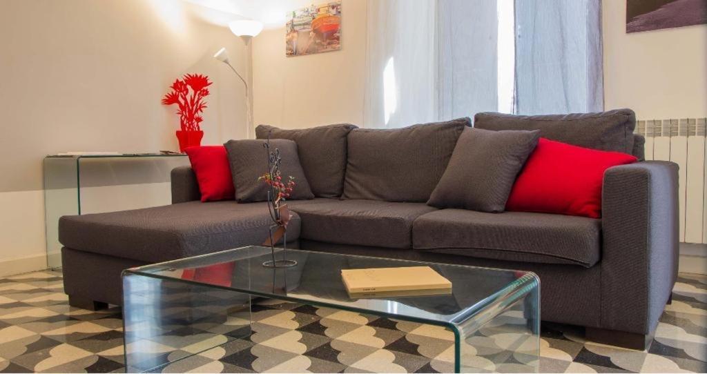 Casa Vacanze L'Altra Diaz Syracuse Exteriér fotografie